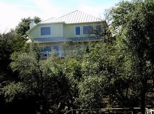 2223 Trail Ridge Rd, Graford, TX 76449