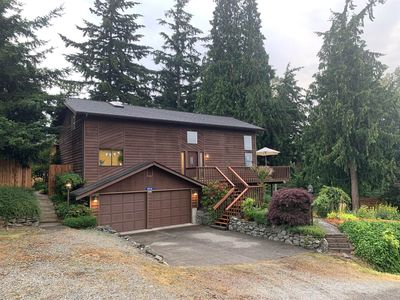 19514 Ridgewood Dr, Mount Vernon, WA, 98274