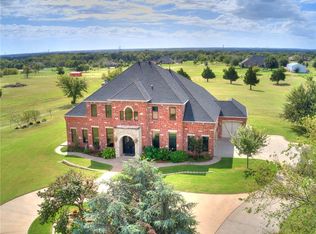 6038 Edmond Rd NE, Piedmont, OK 73078
