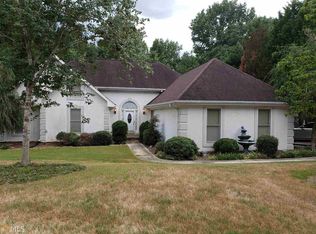 602 Clubland Cir SE, Conyers, GA 30094