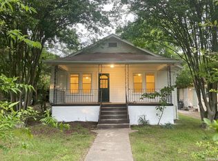 130 Plain St, Hot Springs, AR 71913