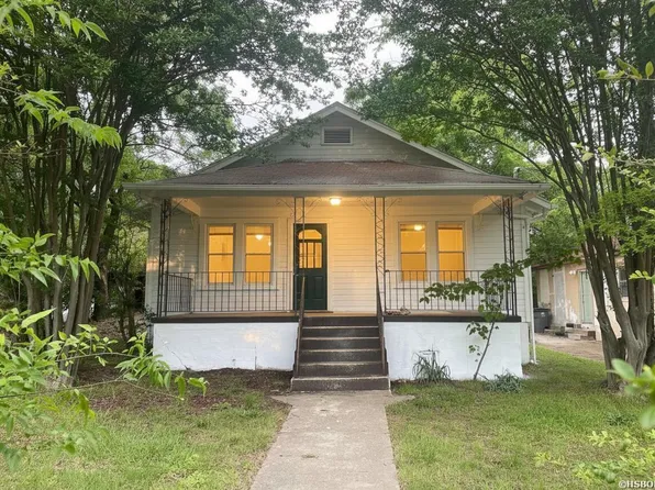 130 Plain St, Hot Springs, AR 71913