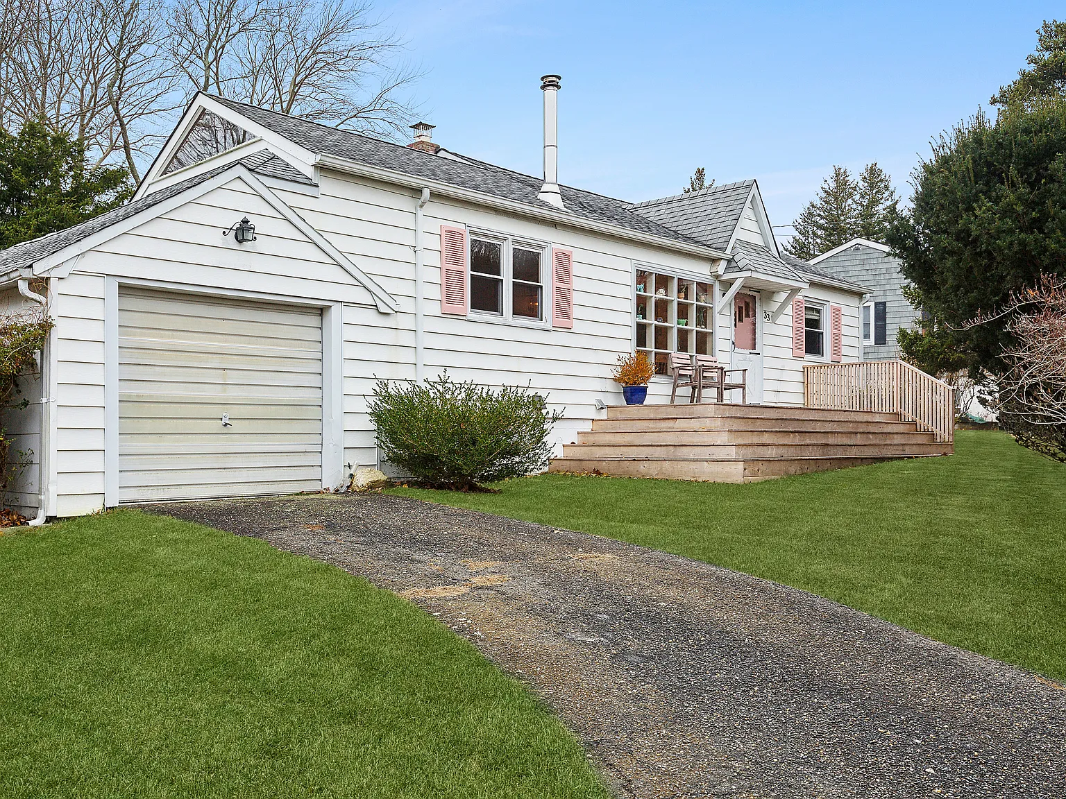 Montauk Beach Bungalow — Photo 3