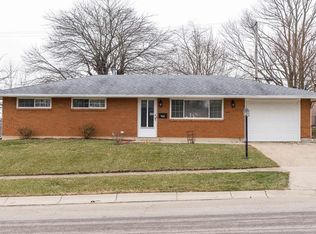 7423 Harshmanville Rd, Dayton, OH 45424