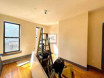 Rented by Highline Residential