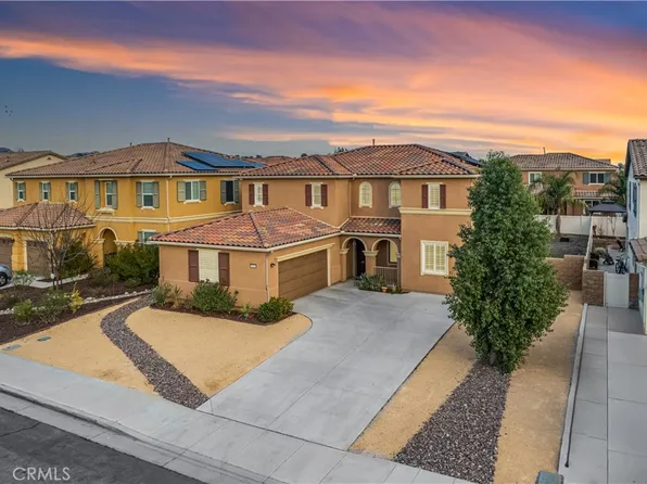 36384 Trail Ride Ln, Wildomar, CA 92595