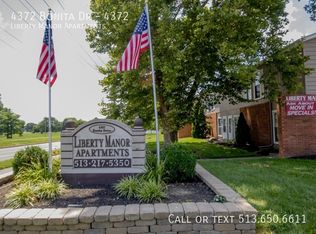 4372 Bonita Dr #4372, Middletown, OH 45044