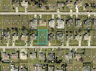 129 NW 14th St LOT 43, Cape Coral, FL 33993