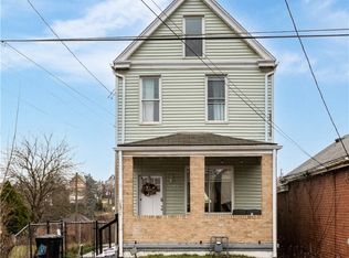 1418 Grandview Ave, Braddock, PA 15104