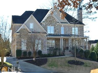 2525 Jamerson Rd, Marietta, GA 30066