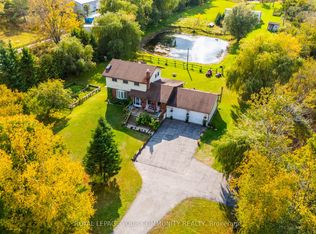 23276 Highway 48 Rd, Georgina, ON L0E 1A0