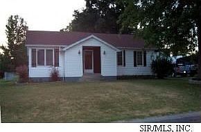  Park-like Corner Lot