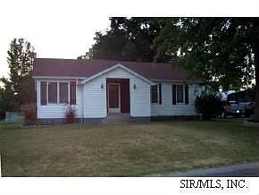 317 S Hickory St photo 1