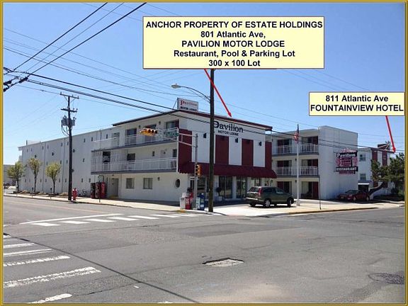 2nd image of 801 Atlantic Ave