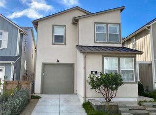 1857 Homestead Pl, San Luis Obispo, CA 93405