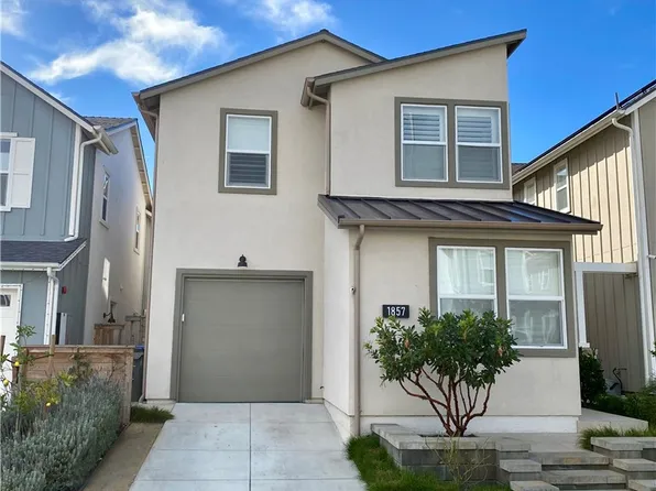 1857 Homestead Pl, San Luis Obispo, CA 93405