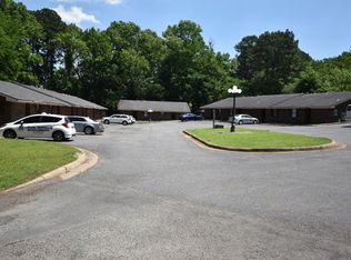 2314 Lakeshore Dr #1-19, Hot Springs National Park, AR 71913