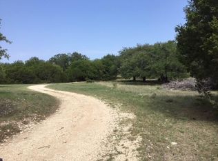 899 County Road 1125, Morgan, TX 76671