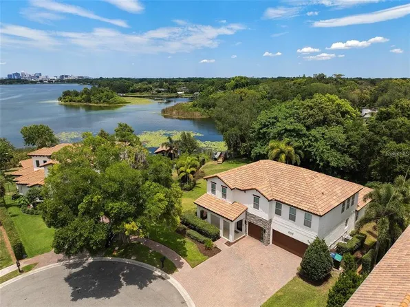 4509 Patricia Ann Ct, Orlando, FL 32839