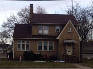 389 E 3rd St, Salem, OH