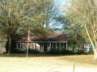 1900 Fite Rd, Memphis, TN 38127