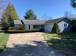 3998 W Furr Ct, Bloomington, IN 47404