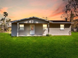 11461 Old Dade City Rd, Kathleen, FL 33849