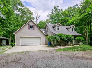 4753 E 700 S, Columbia City, IN 46725