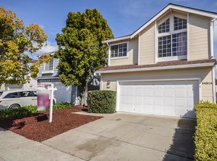 34314 Kenwood Dr, Fremont, CA 94555