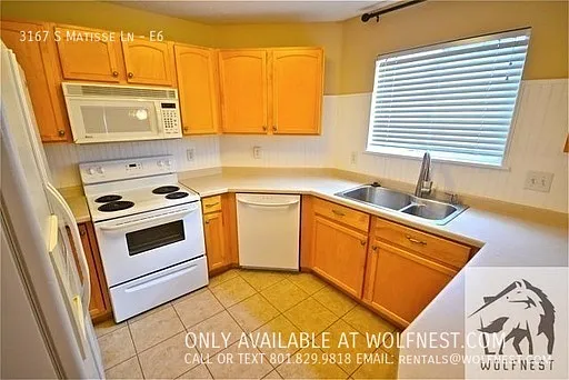 3167 S Matisse Ln #E6 — Photo 3
