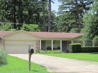 2051 Crabapple Dr, Shreveport, LA 71118