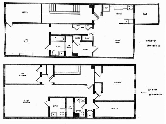 2nd image of 109 Willow St APT 4