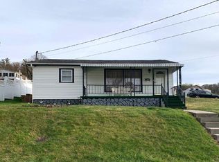 227 Millbrook Ln, Bristol, VA 24201