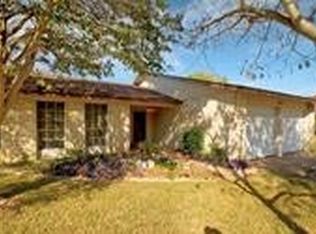 3916 Stoney Hl, Round Rock, TX 78681