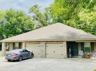 510 S Wortman Ave, Claremore, OK 74017