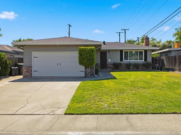 5105 Martin Way, Carmichael, CA 95608
