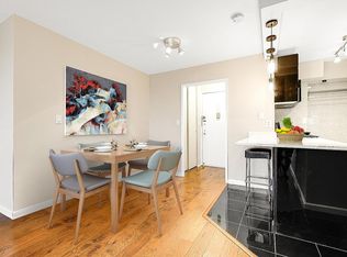 Gerard Towers, Queens, NY 11375