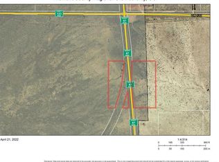 E2 County Road 67, Penrose, CO 81240