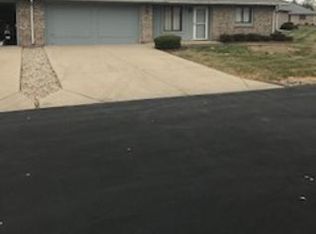 2505 Eric Ct, Anderson, IN 46012
