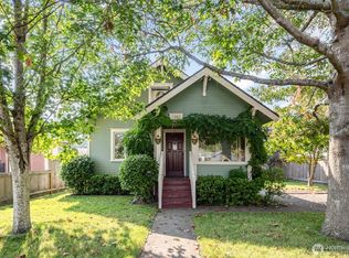 2102 Jackson Avenue, Everett, WA 98203