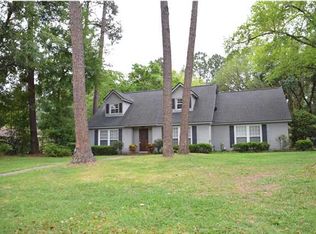 3809 Conway Dr S, Mobile, AL 36608