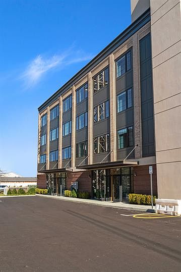 The Red Bank Standard - 170 Monmouth Street