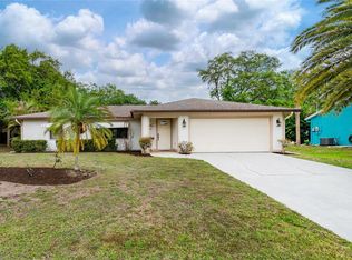 4522 Baroda Ave, North Port, FL 34287