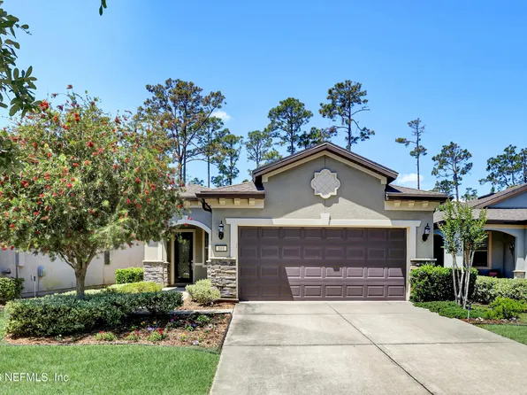 101 COVERED CREEK Drive, Ponte Vedra, FL 32081