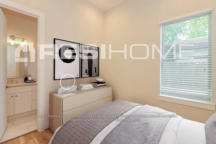 5722 Beall St #C — Photo 10
