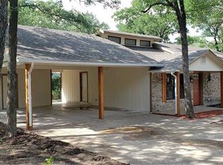 117 Sunset Dr, Whitney, TX 76692