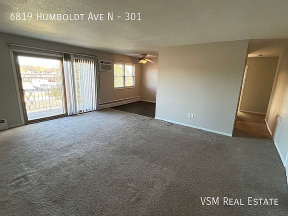 2nd image of 6819 Humboldt Ave N Unit 301
