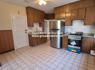 75 Charter St #4, Boston, MA 02113