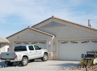 3565 Lost Dutchman Dr UNIT 102, Lake Havasu City, AZ 86406