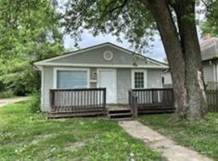 580 Lynn St, Indianapolis, IN 46222